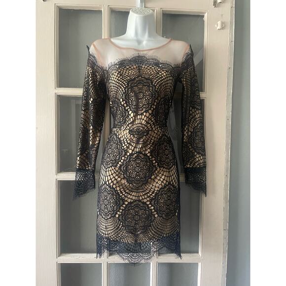 For Love & Lemons Grace Dress - Picture 6 of 13
